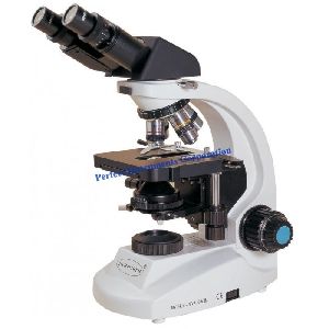 Binocular Microscope