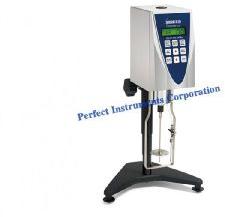 Brookfield Viscometer