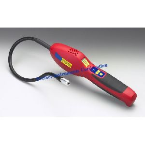 Combustible Gas Detector