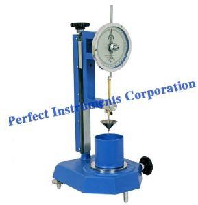 Cone Penetrometer