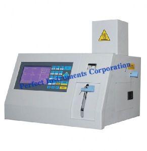 Flame Photometer