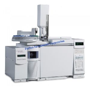 Gas Chromatograph