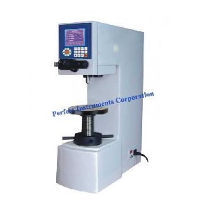 hardness tester