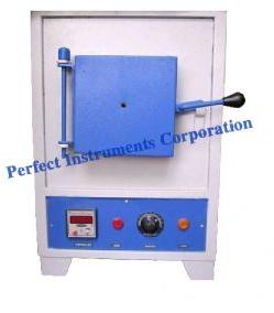 High Temperature Laboratory Oven