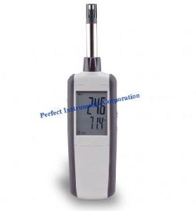 Humidity Meter