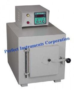 Industrial Muffle Furnace