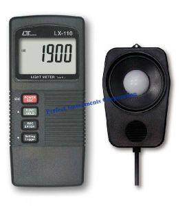 Lux Meter