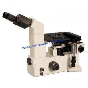 Metallurgical Microscopes