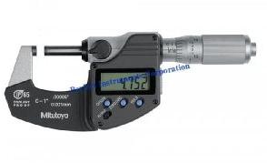 Micrometer