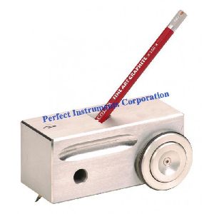 Pencil Hardness tester