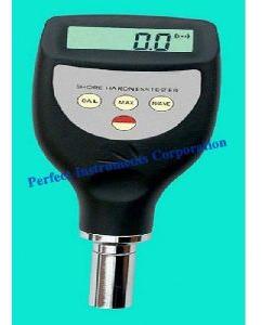 Shore Hardness Tester