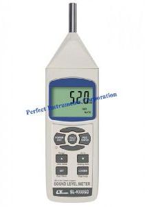 Sound Level Meter