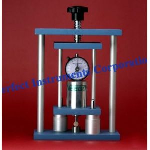 Tablet Hardness Tester