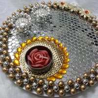 Pooja Thali