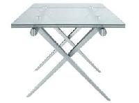 aluminum tables