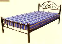 steel cot