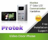 Video Door Phones