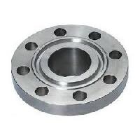 Ring Joint Flanges