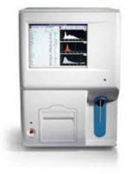 blood analyzer machine