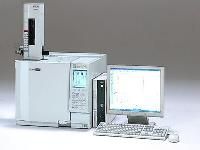 Gas Chromatography System