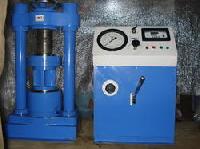 Compression Testing Machine