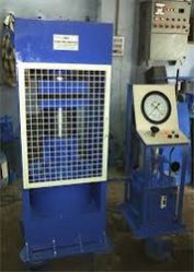 Compression Testing Machine