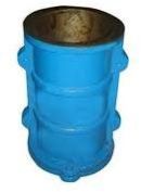 Cylindrical Mould