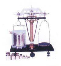 Hydrostatic Balance Scale