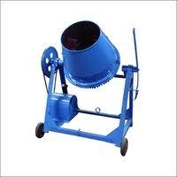 Laboratory Concrete Mixer