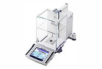 Mettler Analytical Balances