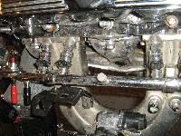 fuel injection systems