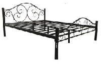 Metal Bed