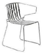 Metal Chairs