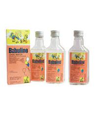 babulin gripe water