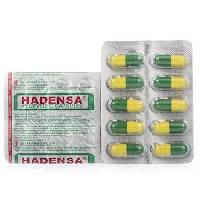 hadensa ayurvedic capsules