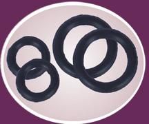 Rubber O Rings