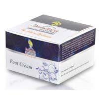 Foot Cream