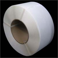 PP Plain Strapping Rolls