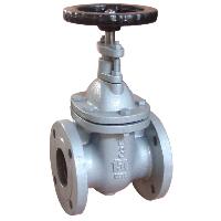 Cast Iron Valves