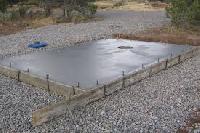 Concrete Slab