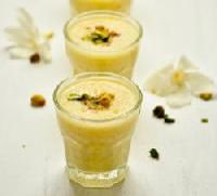 badam milk