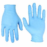 Disposable Nitrile Gloves