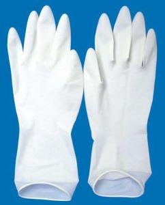 Sterile Surgical Gloves