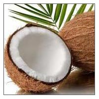 Fully Husked Coconut