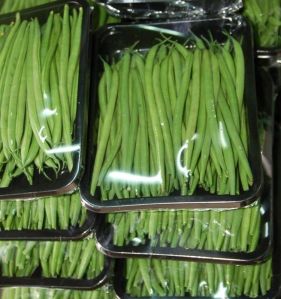 Fresh Green Beans