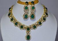 Kundan Designer Necklace Set