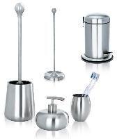 Stainless Steel Bathroom Accessories