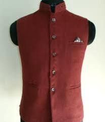 Nehru Jacket