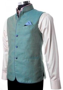 Nehru Waist Jacket