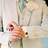 Summer Wedding Suits